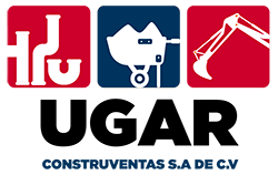 Ugar Construventas S.A de C.V.